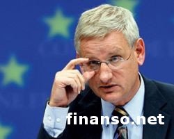 Украина рискует остаться без будущего - МИД Швеции