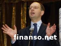 Тягнибок и Яценюк открещиваются от произошедших на Грушевского событий