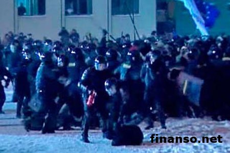 Милиция задержала журналистов «Радио Свобода» - причины