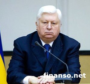 Генпрокурор Украины призвал лидеров оппозиции отозвать активистов