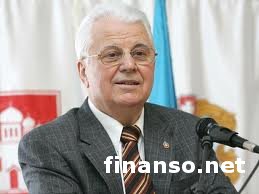 Леонид Кравчук выразил благодарность "Беркуту" за терпение