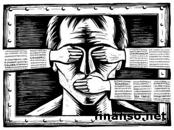 СМИ в Узбекистане даже не вспомнили о смерти бывшего "главного цензора"