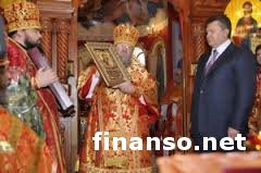 Президент Украины защитил правоохранителей и намерен разделить Майдан