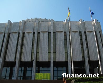 В захваченном активистами Украинском доме создадут пресс-центр