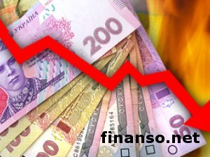 Рейтинговое агентство Fitch прогнозирует дальнейшее ослабление гривны