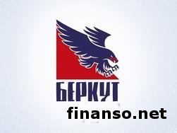 Из-за событий в Украине киевский ХК "Беркут" сменил название на "Феникс"