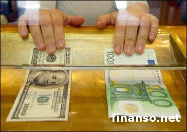 EUR/USD на Форекс не увеличила цену