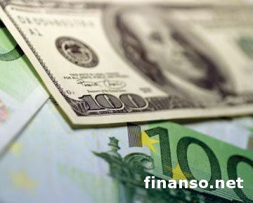 EUR/USD на Форекс в ожидании прорыва 