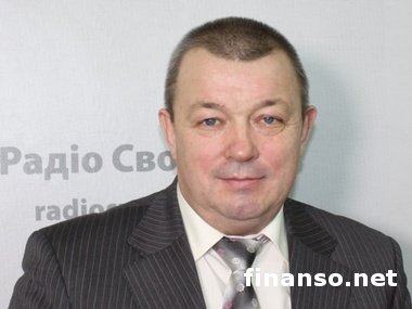 Депутат от партии "УДАР" предлагает активистам Майдана специальные льготы и пенсию