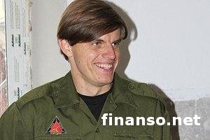 Активист Майдана рассказал как над ним издевались в милиции