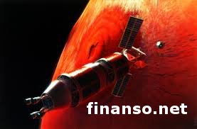 После 2025 года начнется строительство базы для полетов на Марс