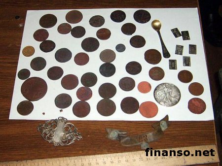 Контрабанда для Гульнары Каримовой