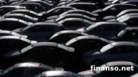 В Украине вступил в силу акциз на переоборудованные автомобили и эконормы Евро-4