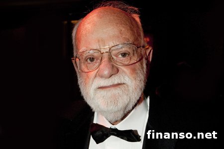 Скончался обладатель прав на персонажи из "Хоббита" и "Властелина колец"