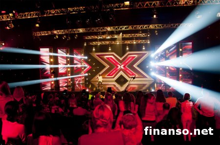 В Украине определен победитель IV сезона "Х-фактор"