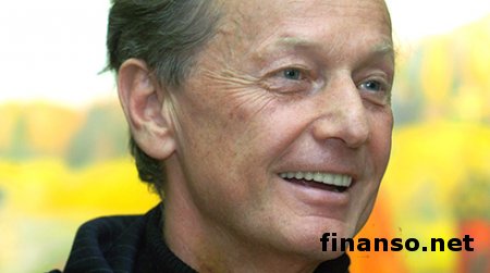 М. Задорнов присвоил украинцам звание "еврохохлов" и высказался о Кличко