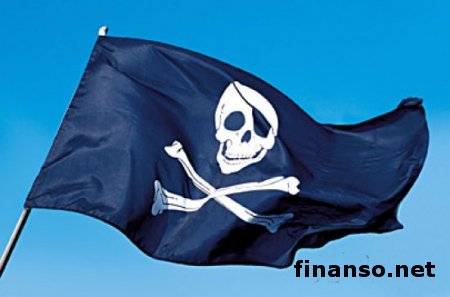 Из пиратского плена в Нигерии удалось освободить гражданина Украины