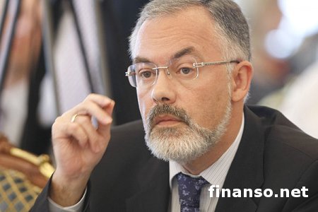 Оппозиция сделала из Киева помойку – Табачник