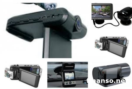 Самые популярные видеорегистраторы в Украине