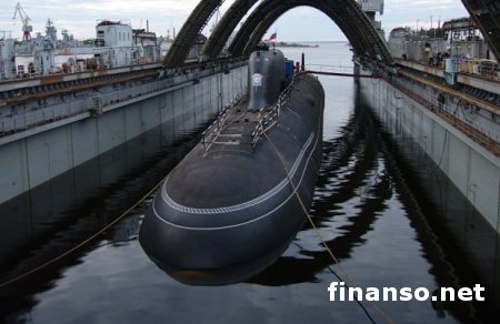 Россия признана мировым лидером морского флота - Западные СМИ