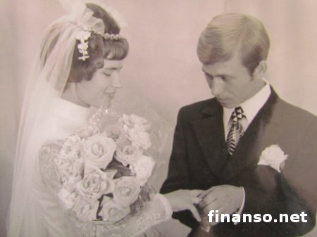 Какими традициями людей поражали советские свадьбы