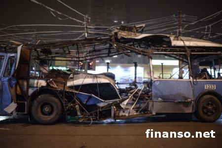 После терактов в Волгограде в России вводят слежку за Интернетом