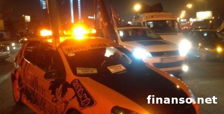 Суд пытается лишить прав журналистов, освещающих Автомайдан 