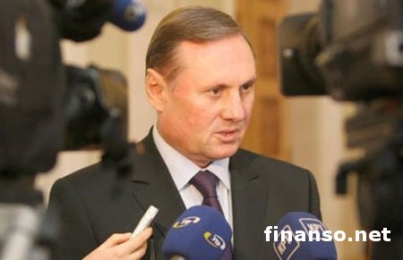 Оппозиция знала о подготовке "диктаторских" законов - А. Ефремов