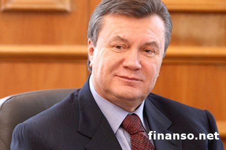 Янукович подписал все принятые Радой 16 января законы - пресс-служба президента