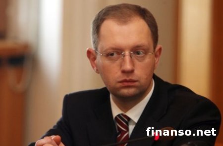 Президент Янукович готов к переговорам с оппозицией - А. Яценюк
