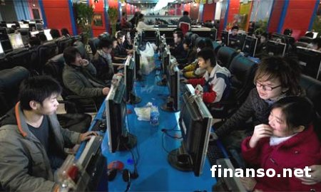 Граждане Китая отныне могут загрузить видео в Интернет только при наличии паспорта