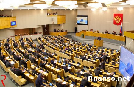 Госдума РФ призовет страны Запада не вмешиваться во внутренние дела Украины
