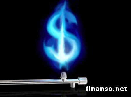 Украина не намерена отказываться от сланцевого газа - Н. Азаров