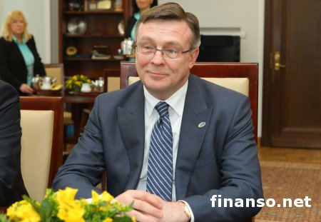 МИД Украины: власть будет вынуждена отреагировать на действия радикалов