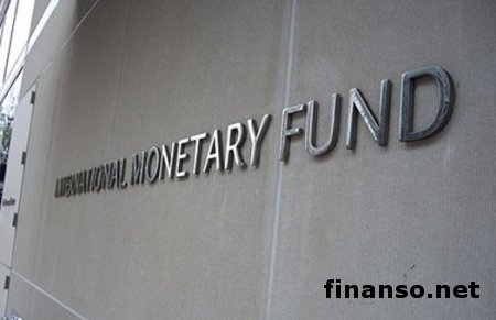 МВФ дал положительный прогноз роста мировой экономики в этом году