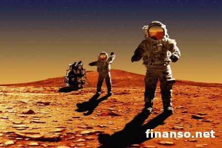 Претенденты полета на Марс рассказали, зачем им нужен билет в один конец