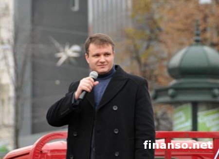 Личная охрана мэра Харькова Кернеса похитила двух евромайдановцев – нардеп