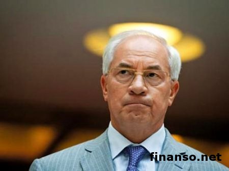 Николай Азаров в Кабмине проводит закрытое заседание по ситуации в стране – СМИ