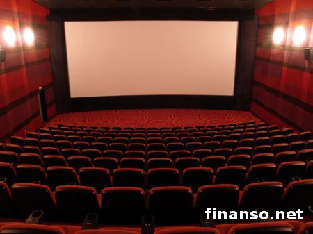 Названы фильмы, собравшие за прошедший уикенд в США максимум средств