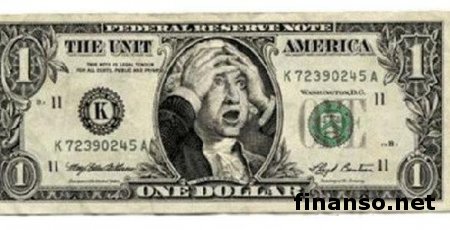 Эксперты объяснили, почему в Украине сильно колеблется курс доллара