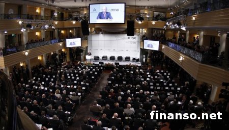 На юбилейной конференции в Мюнхене обсудят украинский кризис