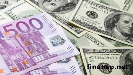 EUR/USD: уровень цены на Форекс не изменен