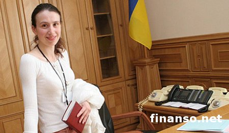 Чорновол не опознала ни одного из задержанных по делу о ее избиении