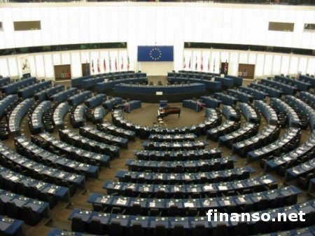 Парламент ЕС собирает экстренное заседание по вопросу Украины
