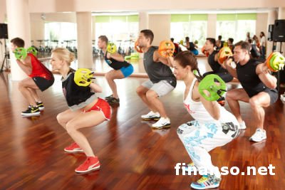 Более 14 часов тренировки в неделю вредит здоровью – исследование