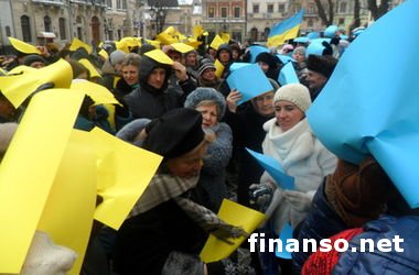 Львов отправил послание жителям восточной Украины