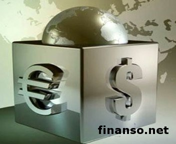 EUR/USD на Форекс снова в зоне коррекции