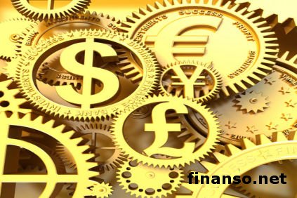 В центре внимания на Форекс «новая финансовая архитектура еврозоны»