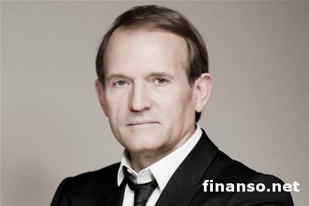 Меня не интересуют никакие должности при этом правительстве - Медведчук