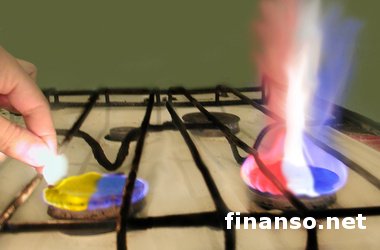 Россия перечислит второй транш по кредиту Украине после погашения газового долга